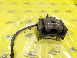 Суппорт тормозной передний правый Ford Fiesta