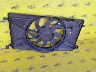 Вентилятор охлаждения Ford Focus 3