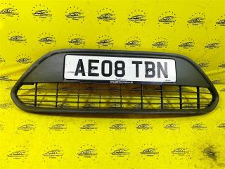 Решетка бампера Ford Focus 2 контрактная Решетка бампера Ford Focus 2