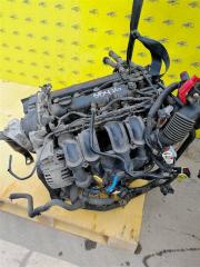 Двигатель Ford EcoSport