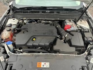 Двигатель Ford Mondeo