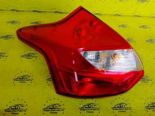 Фонарь задний левый Ford Focus 3
