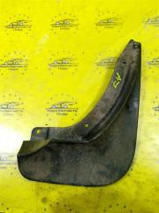 Брызговик задний правый Octavia A7 5E
