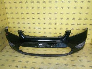 Бампер передний Ford Focus 2 контрактная Бампер передний Ford Focus 2
