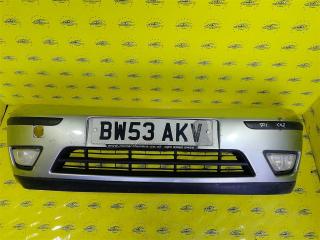 Бампер передний Ford Focus 1 контрактная Бампер передний Ford Focus 1
