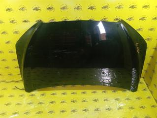 Капот Chevrolet Aveo