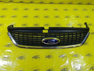 Решетка бампера Ford Mondeo 4 контрактная Решетка бампера Ford Mondeo 4