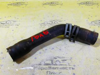 Запчасть патрубок системы охлаждения Volkswagen Golf 6