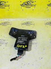 Блок управления центральным замком Opel Antara