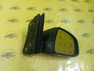Зеркало 6pin правое Ford Focus