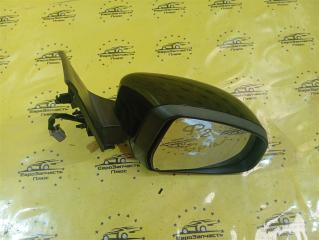 Зеркало 6pin правое Ford Focus