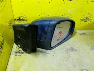 Зеркало двери переднее правое Ford Focus 3