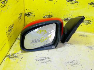 Зеркало двери левое Ford Focus 3