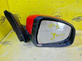 Зеркало двери правое Ford Focus 3