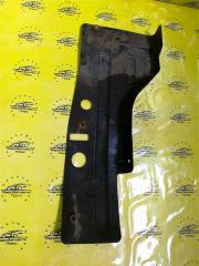 Пыльник двигателя правый Chevrolet Cruze контрактная Пыльник двигателя правый Chevrolet Cruze