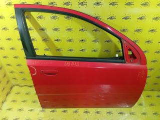 Дверь передняя правая Chevrolet Aveo
