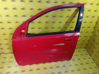 Дверь передняя левая Chevrolet Aveo