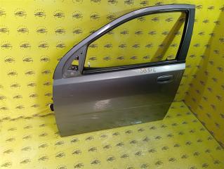 Дверь передняя левая Chevrolet Aveo