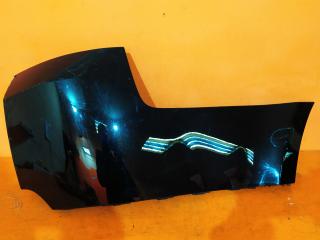 Запчасть бампер задний правый Land Rover Range Rover Sport 2013-нв