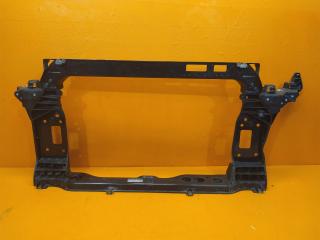 Панель передняя (суппорт радиатора) Hyundai Tucson 2015-2021