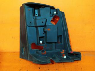 Запчасть кронштейн интеркулера левый Land Rover Range Rover Sport 2013-нв