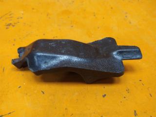 Запчасть абсорбер бампера задний Audi Q3 2008-2017