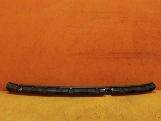 Запчасть кронштейн бампера задний Volkswagen Polo 2009-2020