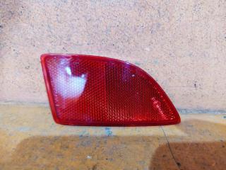 Запчасть отражатель правый Mazda 3 2009-2013