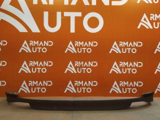 Юбка бампера задняя Toyota Camry 2017-нв Б/У Юбка бампера задняя Toyota Camry 2017-нв