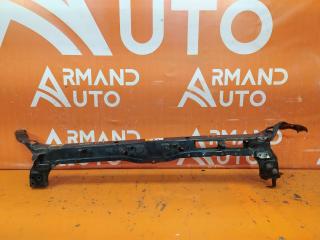 Панель передняя (суппорт радиатора) Hyundai Santa Fe 2012-2016