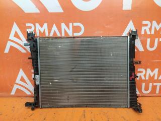 Запчасть радиатор двигателя (двс) Renault Logan 2012-2022