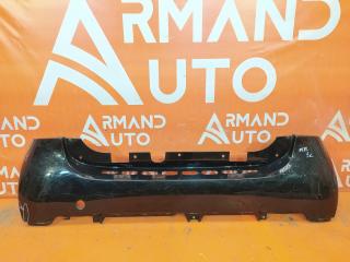Запчасть бампер задний Smart Fortwo 2014-нв