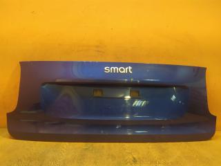Запчасть накладка двери багажника Smart Fortwo 2014-нв