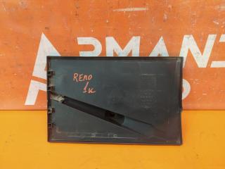 Запчасть площадка акб Renault Duster 2010-2021