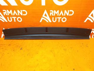 Накладка бампера верхняя задняя Lexus LX 2015-2023 Б/У Накладка бампера верхняя задняя Lexus LX 2015-2023