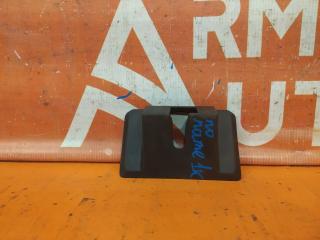 Запчасть кожух замка багажника Lexus RX 2008-2015