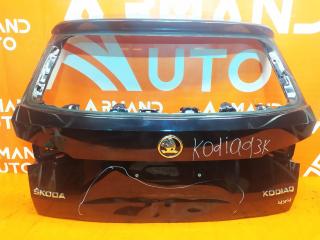 Дверь багажника Skoda Kodiaq 2016-2022