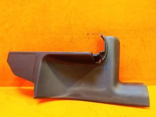 Накладка порога внутренняя задняя правая Mitsubishi Outlander 2012-нв Б/У Накладка порога внутренняя задняя правая Mitsubishi Outlander 2012-нв