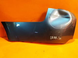 Запчасть бампер задний левый Land Rover Range Rover Sport 2013-нв