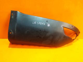 Запчасть накладка бампера задняя левая Land Rover Range Rover Sport 2013-нв