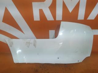 Запчасть бампер задний левый Land Rover Range Rover Sport 2013-нв