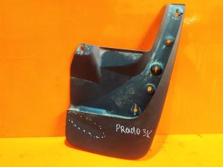 Фото запчасти брызговик передний правый Toyota Land Cruiser Prado 2009-нв Б/У запчасть Запчасть брызговик передний правый Toyota Land Cruiser Prado 2009-нв