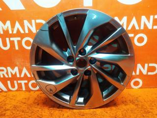 Диск колёсный R18 Nissan X-Trail