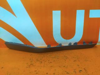 Запчасть накладка бампера передняя правая Lexus RX 2015-2019