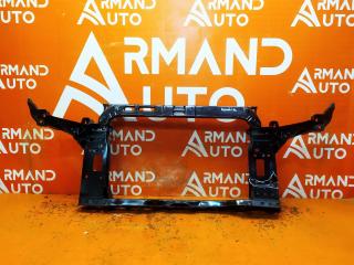 Панель передняя (суппорт радиатора) Hyundai Tucson 2015-2021