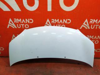 Запчасть капот Smart ForTwo 2014-нв