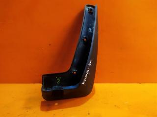 Запчасть брызговик задний правый Kia Sportage 2018-2022