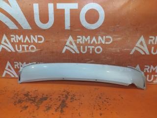 Фото запчасти накладка бампера задняя Kia Soul 2019-нв контрактная запчасть Запчасть накладка бампера задняя Kia Soul 2019-нв