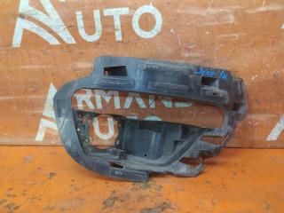 Запчасть кронштейн птф передний правый Jeep Compass 2017-нв