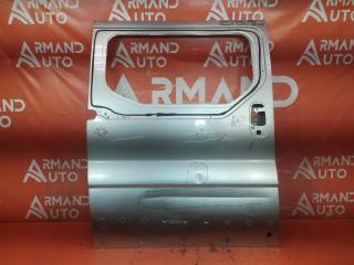 Запчасть дверь сдвижная правая Opel Vivaro 2001-2014